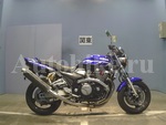     Yamaha XJR1300 2000  2